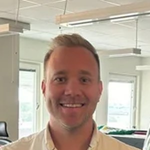 Stefan Halling